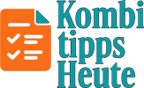 Kombitipps Heute